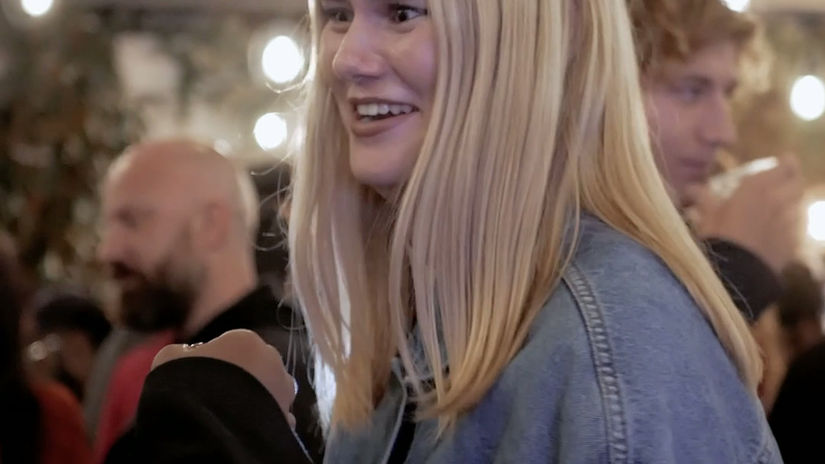 We Generate End Of Summer Event